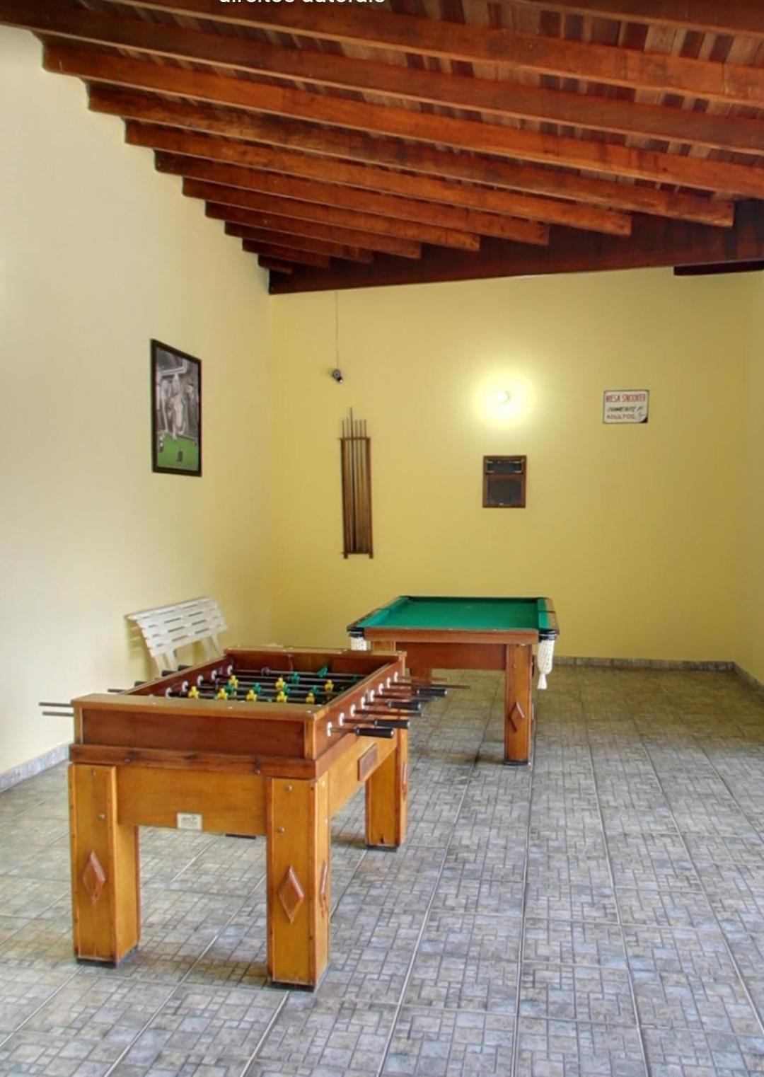 Hotel Xapuri Peruíbe Εξωτερικό φωτογραφία