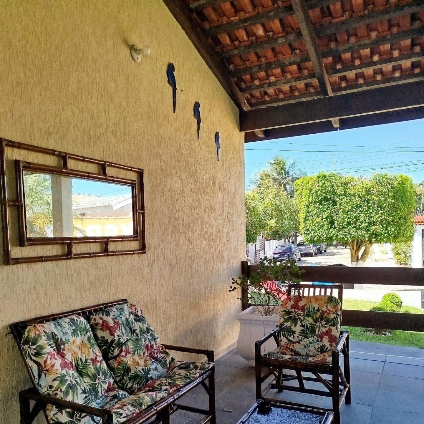 Hotel Xapuri Peruíbe Εξωτερικό φωτογραφία