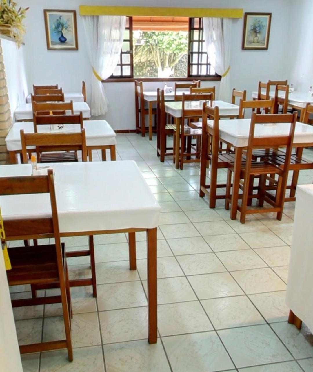 Hotel Xapuri Peruíbe Εξωτερικό φωτογραφία