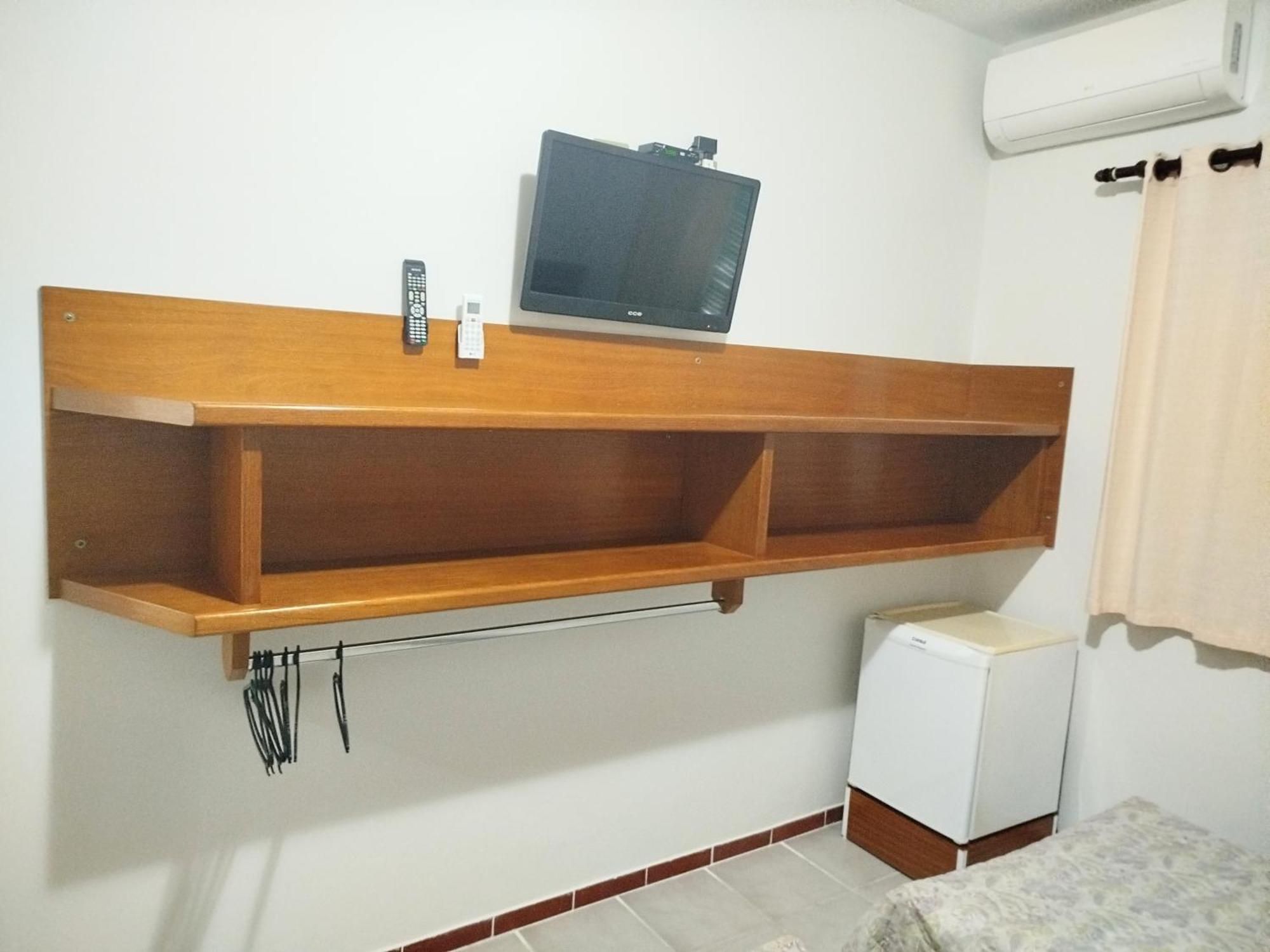 Hotel Xapuri Peruíbe Εξωτερικό φωτογραφία