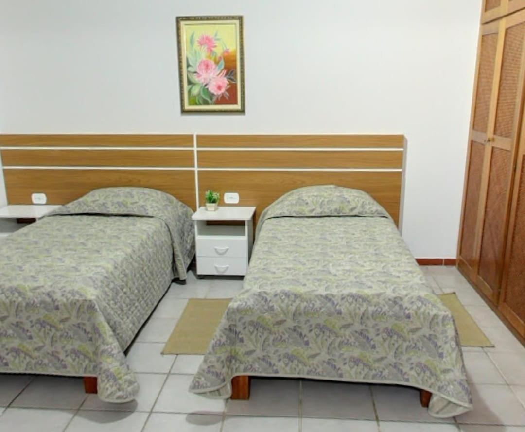 Hotel Xapuri Peruíbe Εξωτερικό φωτογραφία