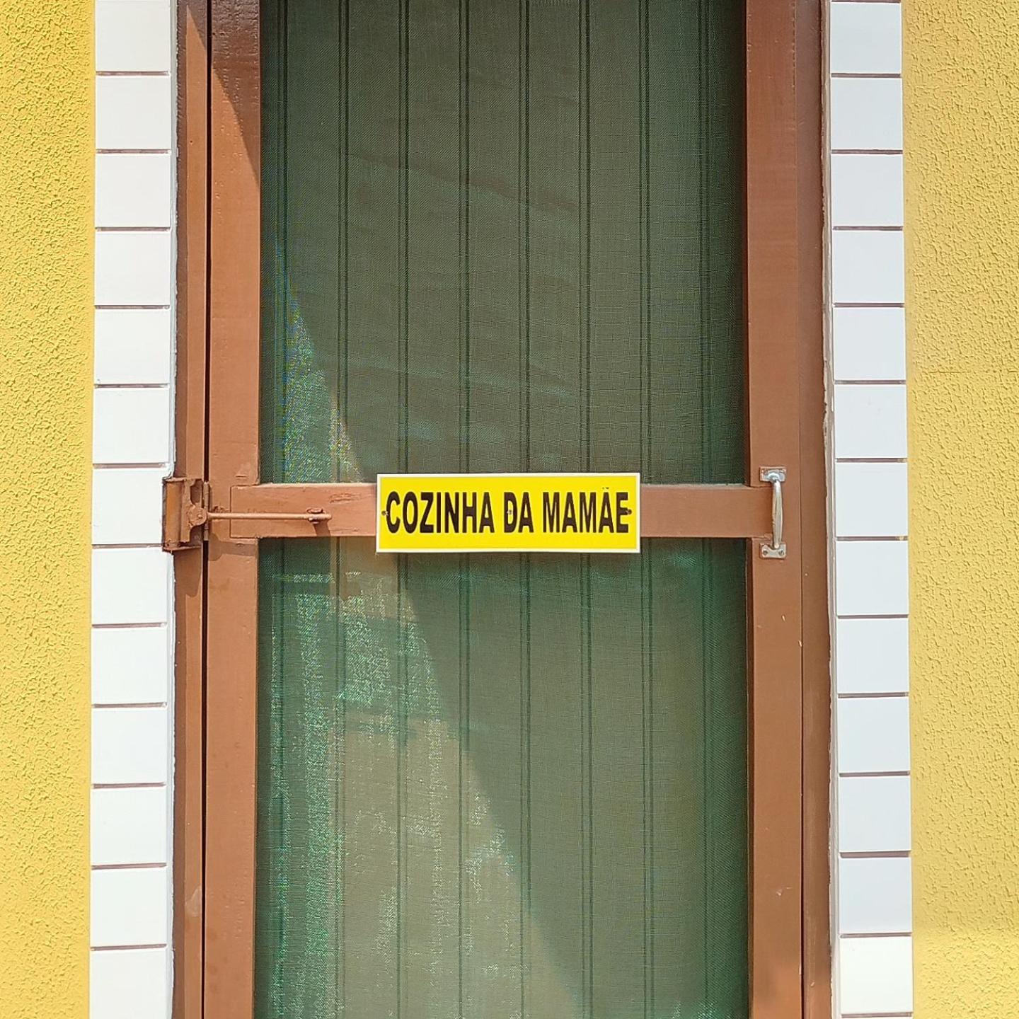 Hotel Xapuri Peruíbe Εξωτερικό φωτογραφία