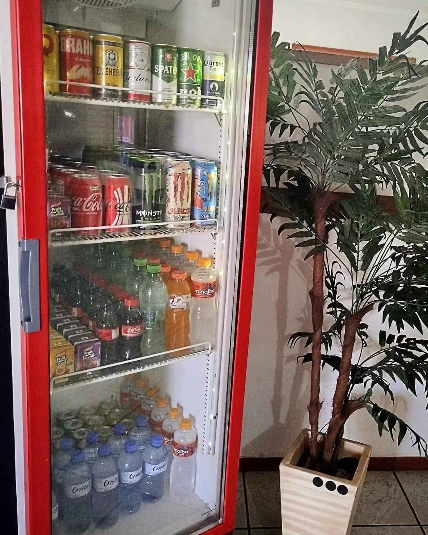 Hotel Xapuri Peruíbe Εξωτερικό φωτογραφία