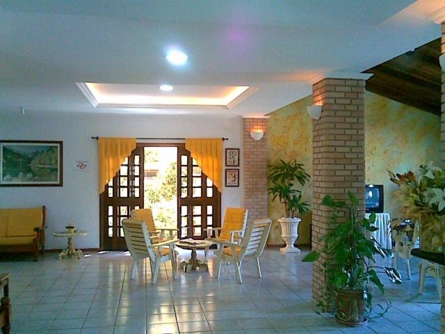 Hotel Xapuri Peruíbe Εξωτερικό φωτογραφία